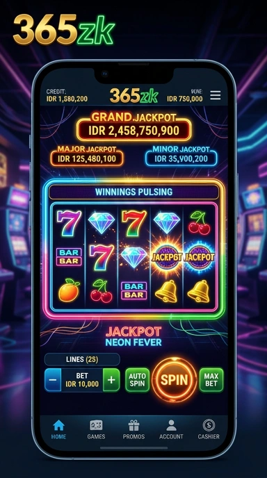 Pratinjau antarmuka jagoledak — aplikasi APK resmi Android v2.5.6